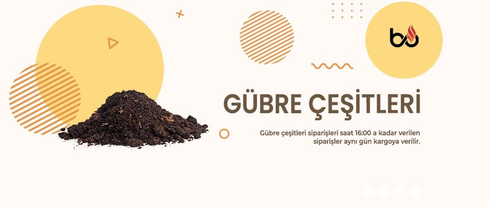 Gübre