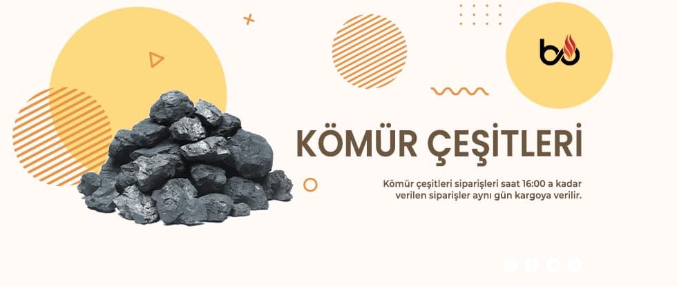 Yakacak Çeşitleri