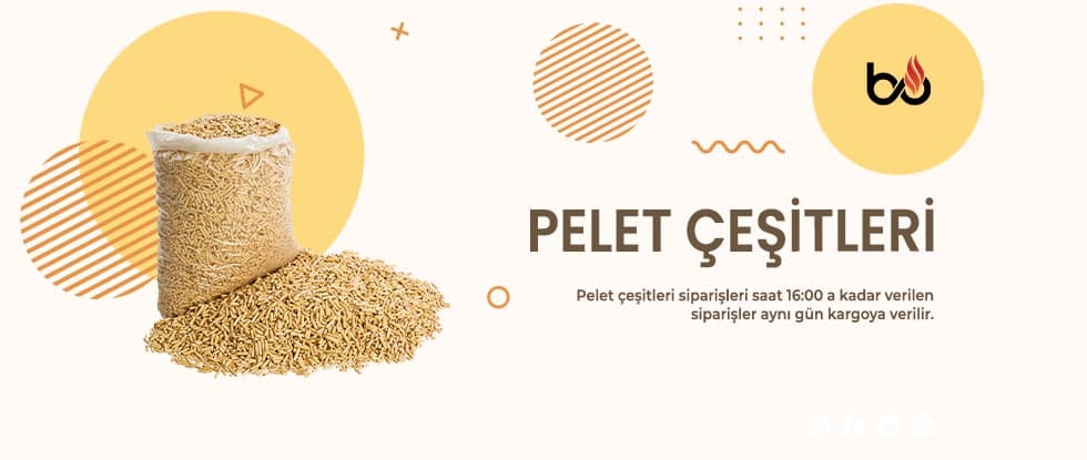 Pelet Yakacak